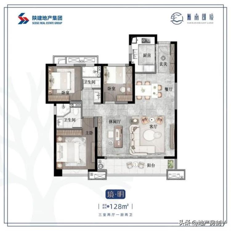 陕建高新one「又有2个纯新盘价格公示均价约19万元/㎡买高新畔陕建纯新盘」