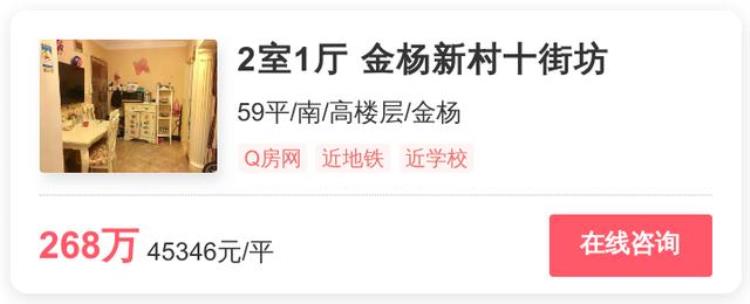 上海浦东首付买房最低首付多少「浦东买房首付最低多少快看看业主最新报价|幸福里有好房」