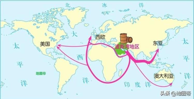 波斯湾石油七国为何六国参加过世界杯「波斯湾石油七国为何六国参加过世界杯」