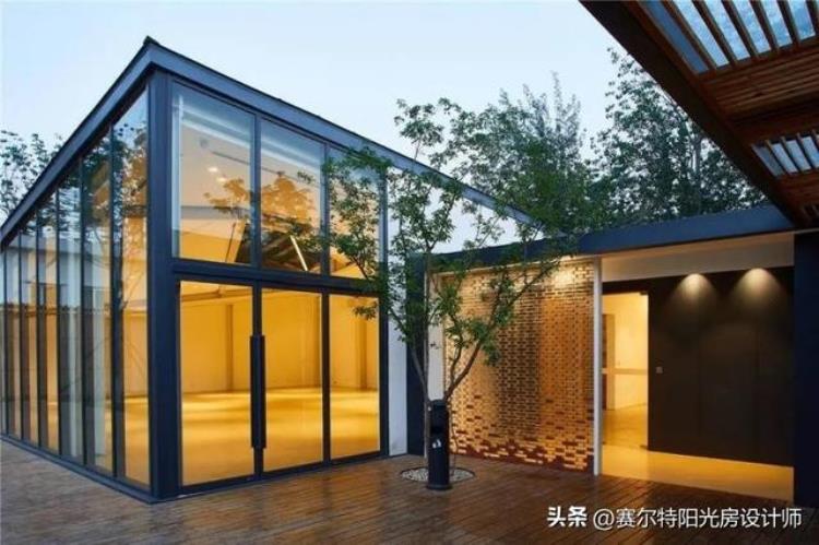 玻璃阳光房造价多少?「玻璃阳光房造价多少钱一平方算违建吗」