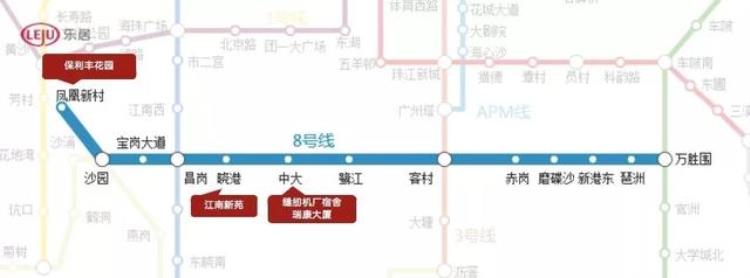 广州每个区租房价格「广州各区租金大曝光1500元/月也能住地铁口小区房」