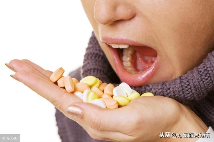 感冒发炎是病毒还是细菌要用抗菌素「感冒了不知道该不该用抗生素5个症状鉴别病毒性还是细菌性」