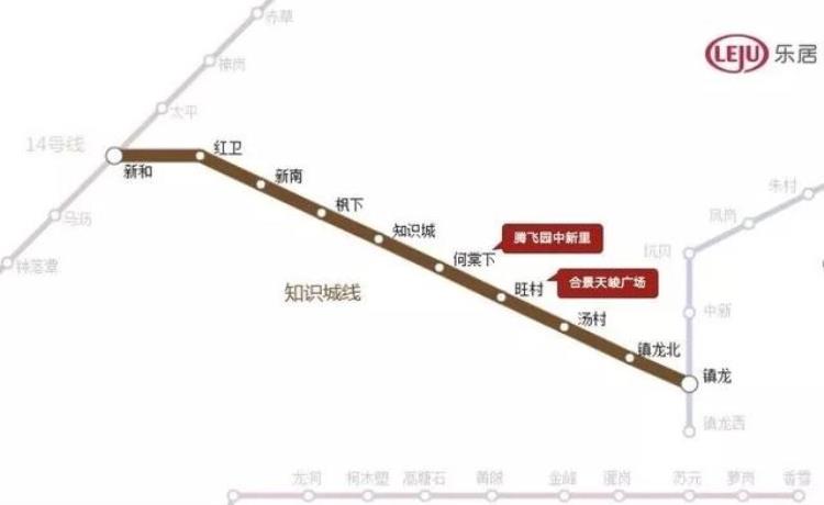 广州每个区租房价格「广州各区租金大曝光1500元/月也能住地铁口小区房」