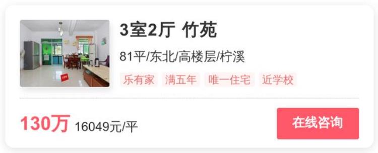 珠海最便宜房价「珠海这几套低价房火了房子居然不贵了|幸福里有好房」