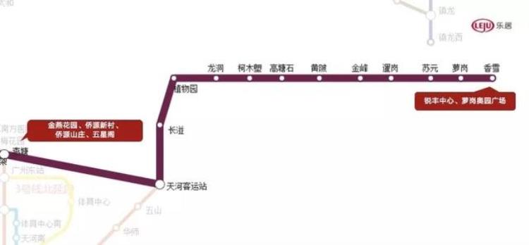 广州每个区租房价格「广州各区租金大曝光1500元/月也能住地铁口小区房」