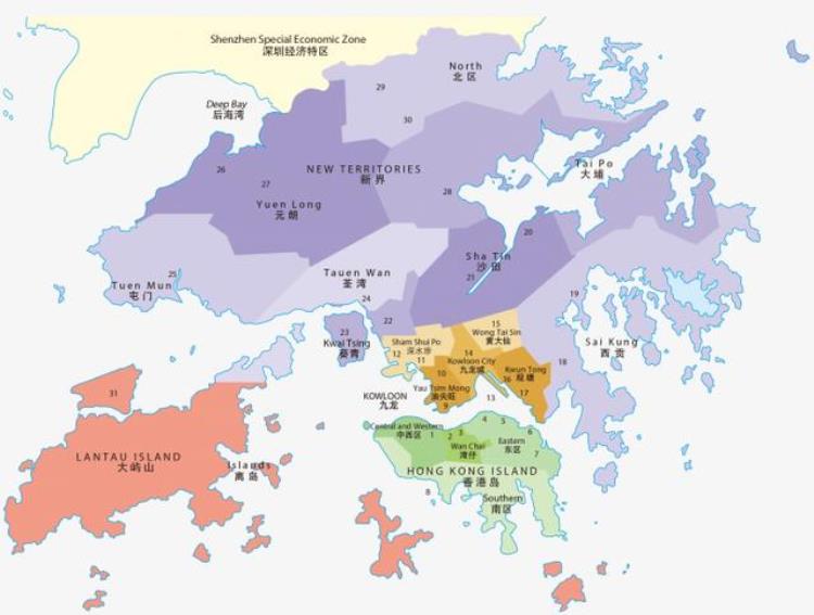 中国房价单价最高的城市「中国房价最高的城市平均售价138万元/平米」