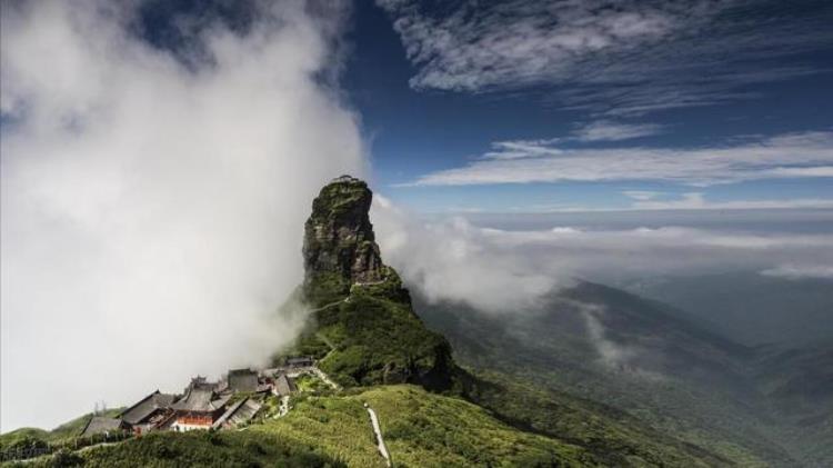 去贵州旅游5天大概要多少钱「去贵州旅游5天四晚行程路线省钱小妙招」