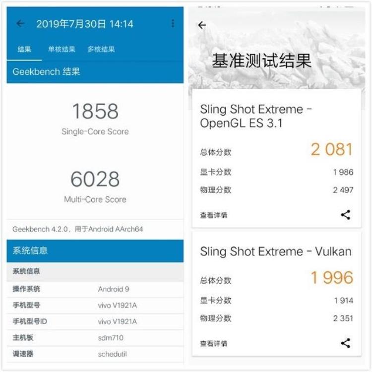 vivoz5全面实力派「十点深度剖析vivoZ5为什么被称为全能ACE」