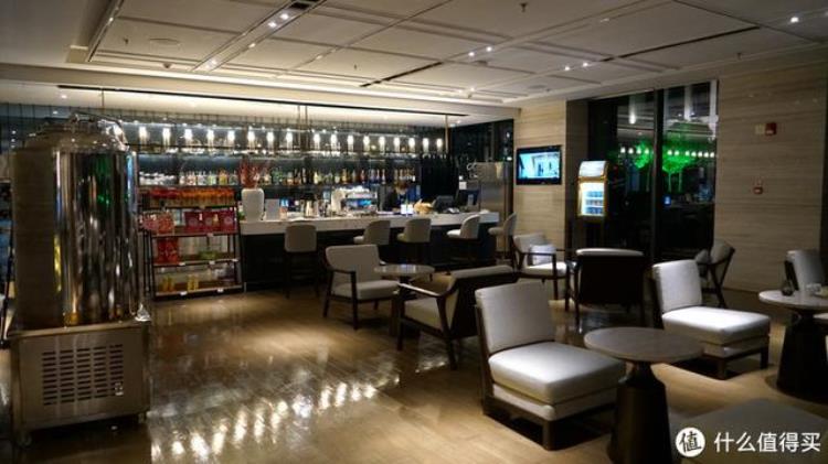 郑州航空港区万怡酒店「大中华区万怡头牌让我对空姐又重拾信心的郑州空港万怡酒店」