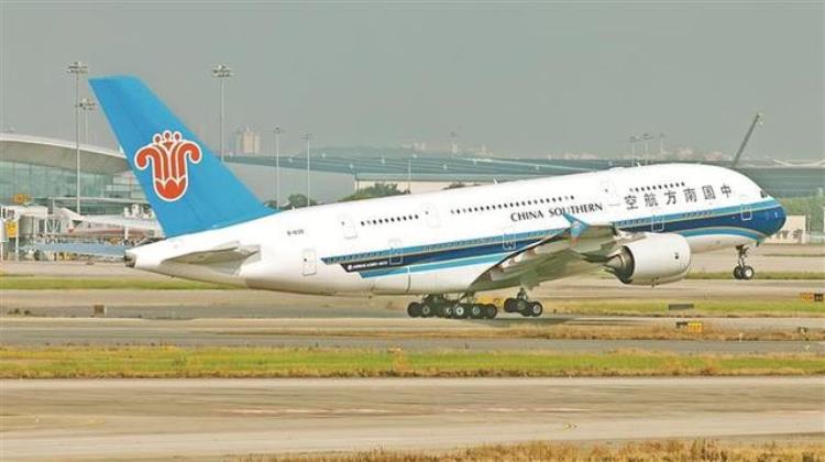 南航深圳飞北京今天有几班呢「空中巨无霸来深南航A380执飞深圳北京航线最低价800元」