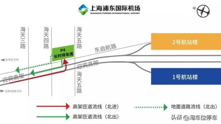 浦东机场附近的停车场收费标准「浦东机场附近停车场浦东机场停车场收费标准」