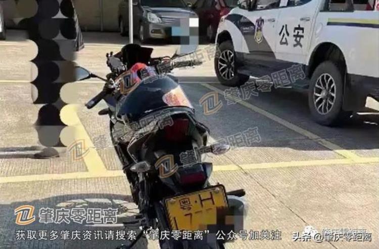 粤肇高速公路有限公司「这位粤H肇庆牌的司机在高速公路如此操作究竟想搞什么」