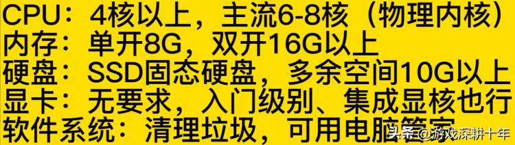 玩dnf有卡顿怎么办「dnf游戏卡顿解决方法画面设置电脑配置输入法兼容模式」