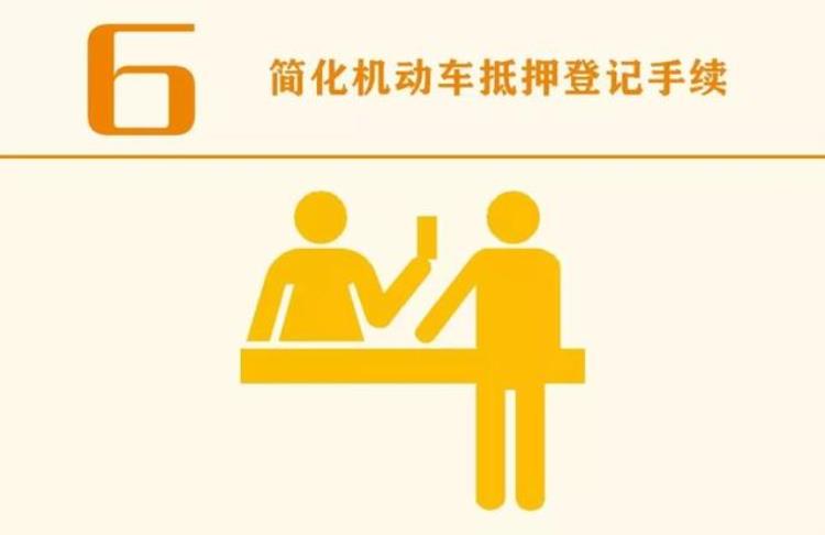 公安交管10项便民措施「公安交管十项便民新举措6月1日起可以这样去办理」