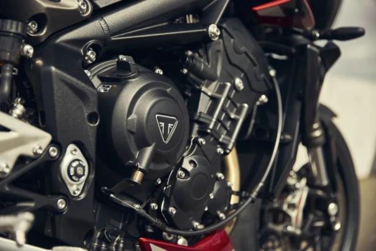 凯旋trident660售价「价格下探到10万内凯旋StreetTriple765新款上市97895元起」