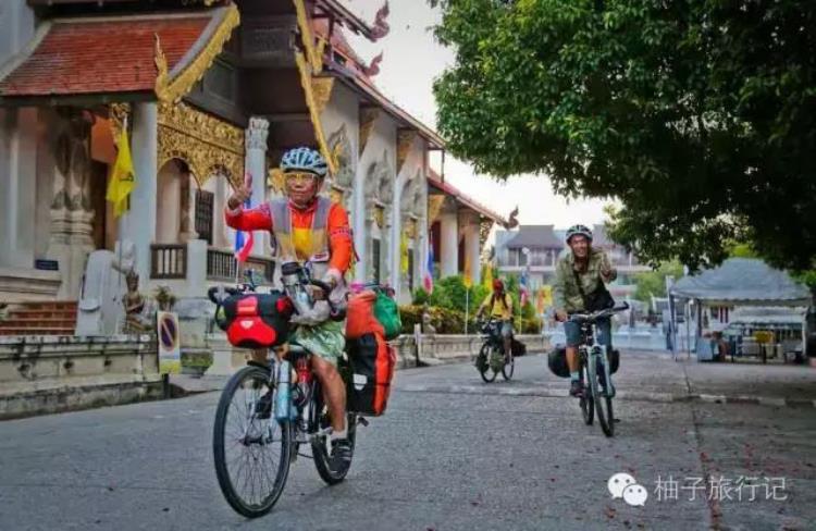 最实用最全面的泰国清迈旅游全攻略详细得不要不要的