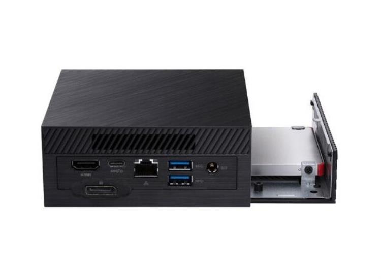 华硕pn51迷你电脑「华硕PN50迷你主机上架R74700U4799元」