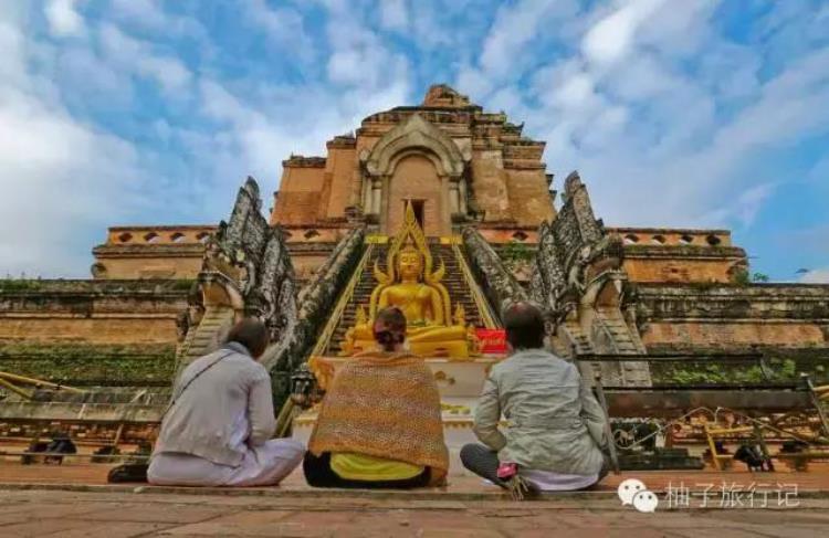 最实用最全面的泰国清迈旅游全攻略详细得不要不要的