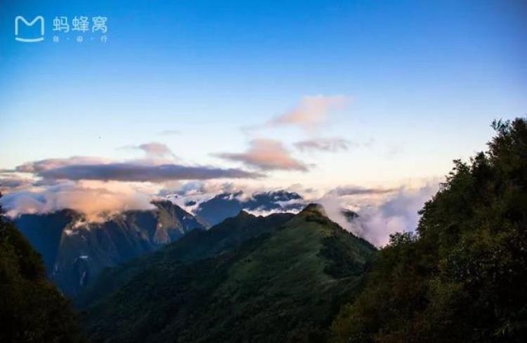 德阳坐高铁可以去哪些地方「最快17分钟德阳人的周末坐上高铁去这9座城市浪」