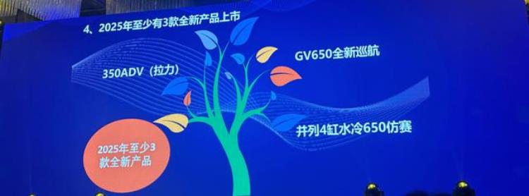 25980元起骁胜摩托驯风300上市下半年还有150mL踏板上市2025年有望上650直四仿赛