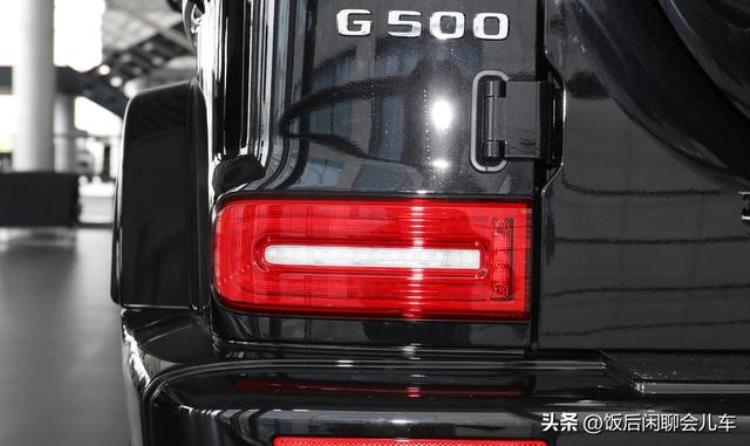 新款奔驰g500价格多少「2023款奔驰G500正式上市售价1899万元市场加价25万以上」