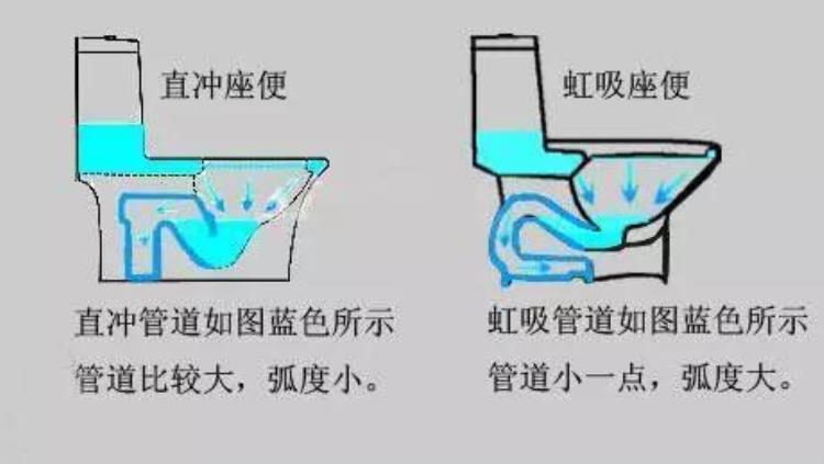 卫生间马桶越用越臭问题出在这件事你中招了没