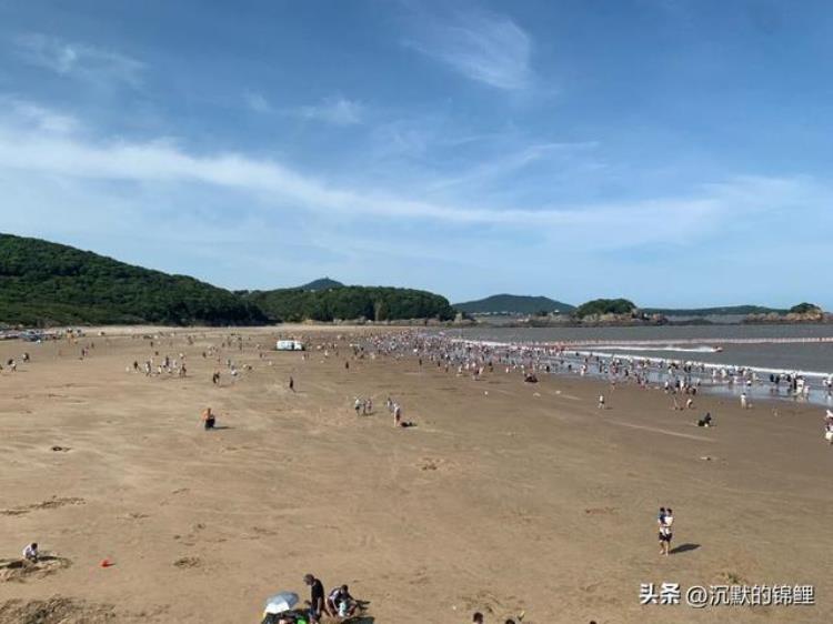 浙江海边旅游攻略「超详细这份海边2天1晚景点攻略助力你快速玩转浙江海岸线」