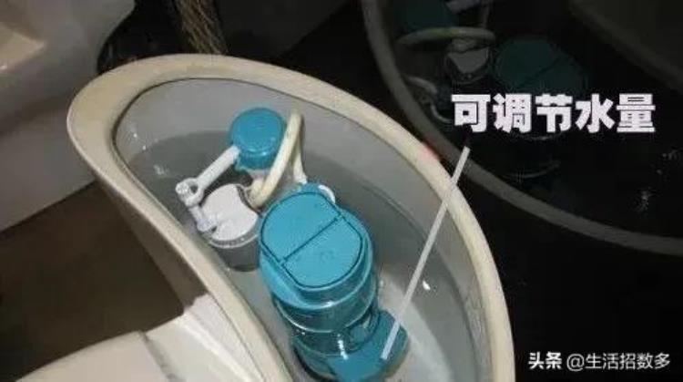 马桶水箱水满漏水原因及解决办法「马桶水箱溢水怎么办常见原因与解决方式有这些」