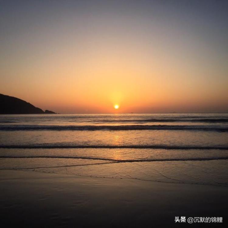 浙江海边旅游攻略「超详细这份海边2天1晚景点攻略助力你快速玩转浙江海岸线」