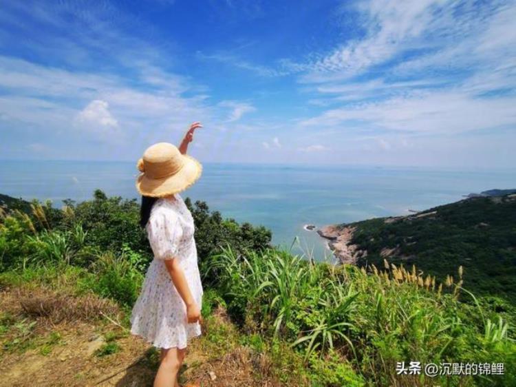 浙江海边旅游攻略「超详细这份海边2天1晚景点攻略助力你快速玩转浙江海岸线」