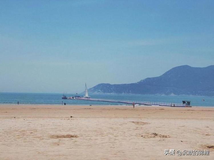 浙江海边旅游攻略「超详细这份海边2天1晚景点攻略助力你快速玩转浙江海岸线」