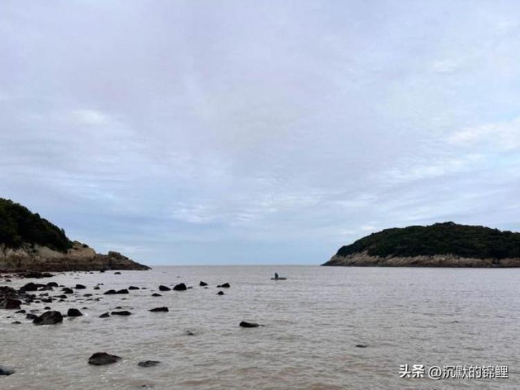 浙江海边旅游攻略「超详细这份海边2天1晚景点攻略助力你快速玩转浙江海岸线」