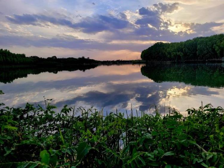 宁夏旅游景点沙坡头景区「进宁夏玩的第一个5A景点沙坡头景区值得一游」