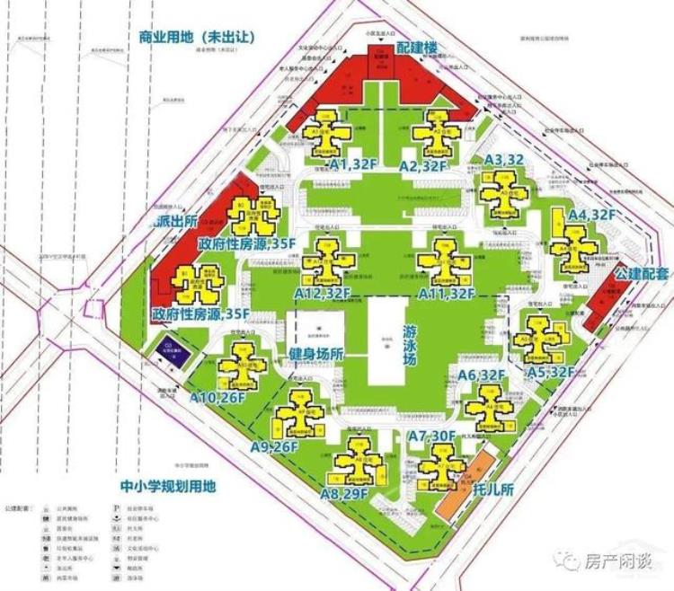 白云区新规划「2023白云区最值得M的版块有地铁有产业有名校刚需好选择」