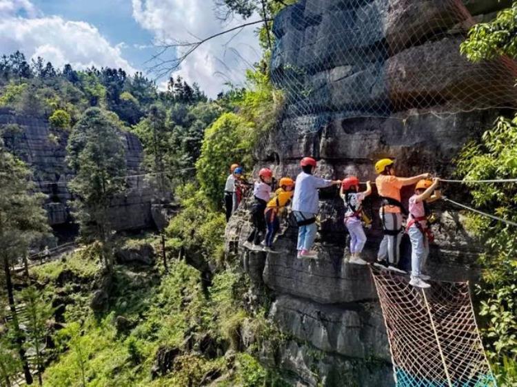 中秋武汉好玩的地方「月圆荆楚共赴佳约|湖北中秋景区福利第二波」