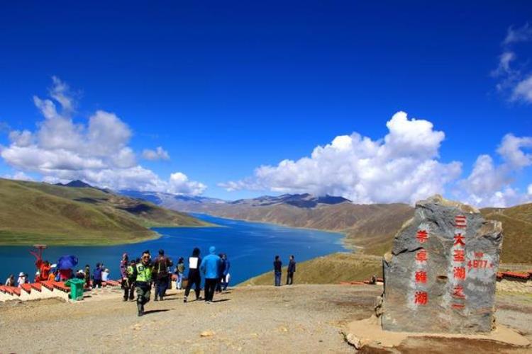 西藏旅游十天大概需要多少钱「西藏旅游十四天多少钱西藏组团14日游纯玩旅游攻略亲测实用」