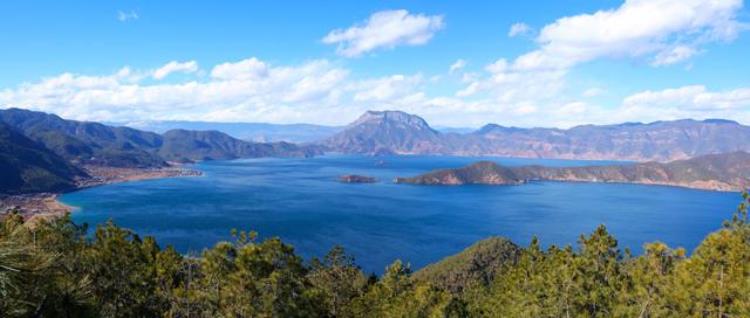 丽江泸沽湖门票优惠政策「自驾经过丽江泸沽湖景区被要求购买70元门票当地回应」