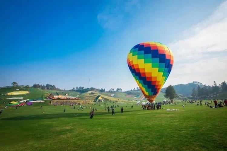 绵阳所有a级景区在你们免票打卡的地方「绵阳所有A级景区在你们免票打卡」