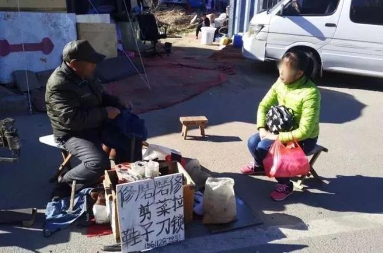 河北逛庙会「一组河北赶庙会的老照片这才是小时候的冬天」