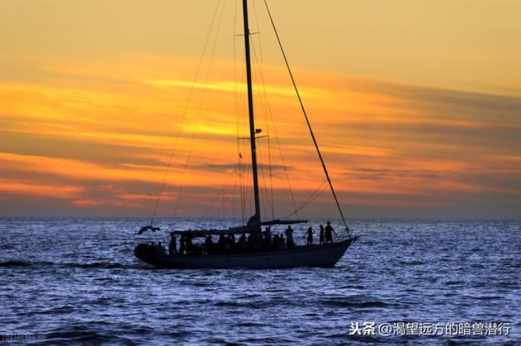 三亚蜈支洲码头旁边的后海渔村「藏在蜈支洲岛边上的免费美景后海渔村」