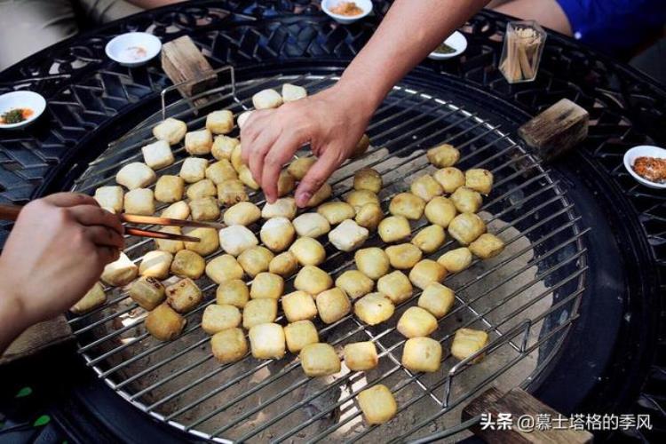 国内古镇住上几天推荐「中国8个真正的古镇适合旅居度假小住几日有你喜欢的吗」