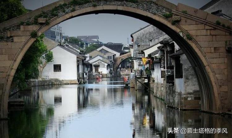 国内古镇住上几天推荐「中国8个真正的古镇适合旅居度假小住几日有你喜欢的吗」