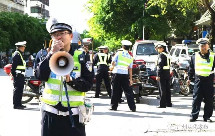 摩托车被暂扣「节后春运治摩行动数据出来了暂扣的摩托车竟有这么多」