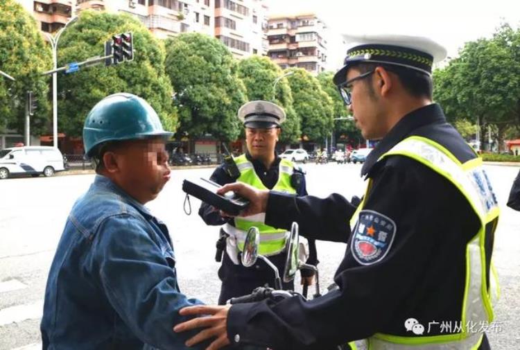 摩托车被暂扣「节后春运治摩行动数据出来了暂扣的摩托车竟有这么多」