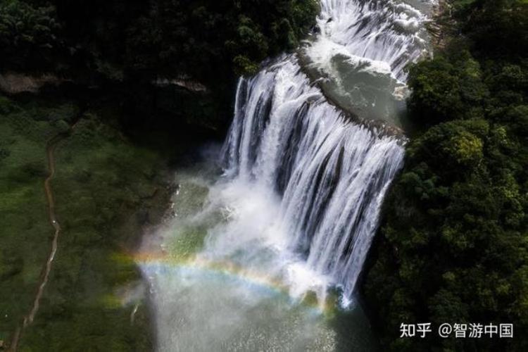 贵州冬季自驾游必去十大景点「贵州冬季旅游放大招景区免票高速半价这10处宝藏景点值得一游」