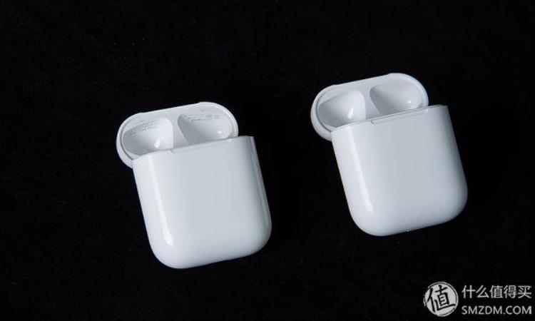 我在华强北花了300块钱买了一个AirPod