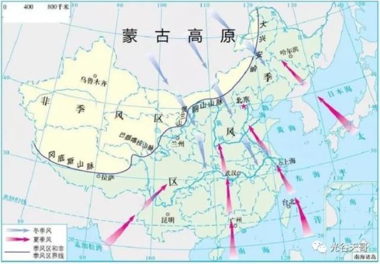 为什么中心城市的经济重心都往东南方向移动呢「为什么中心城市的经济重心都往东南方向移动」