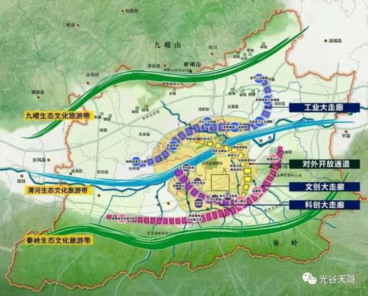 为什么中心城市的经济重心都往东南方向移动呢「为什么中心城市的经济重心都往东南方向移动」