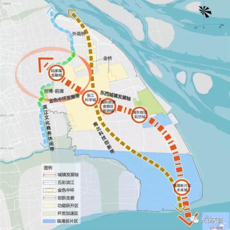 为什么中心城市的经济重心都往东南方向移动呢「为什么中心城市的经济重心都往东南方向移动」