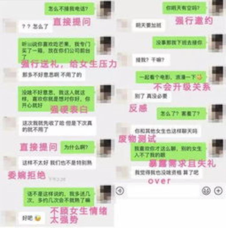 女人主动联系男人说明什么「女人主动找你发生联系很可能是因为这些目的男人需会分辨」